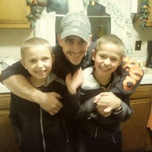 Meet your Posher, Jesse